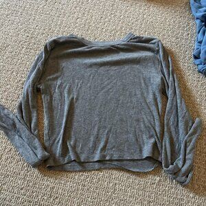 Women's Grey T-shirt